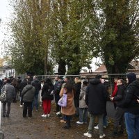 Red za ulaznice Lokomotiva - Hajduk