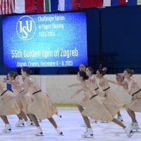 Otvorenje 55. Zlatne piruete