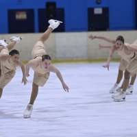 Otvorenje 55. Zlatne piruete