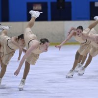 Otvorenje 55. Zlatne piruete