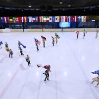 Otvorenje 55. Zlatne piruete