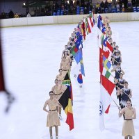 Otvorenje 55. Zlatne piruete