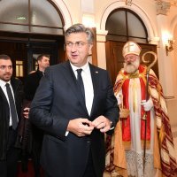 Andrej Plenković