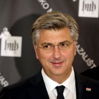 Plenković u Varaždinu