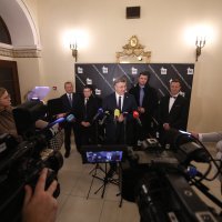 Plenković u Varaždinu