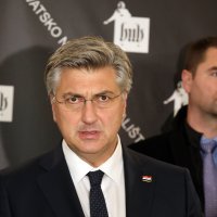 Plenković u Varaždinu