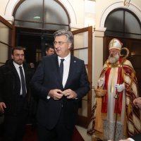 Plenković u Varaždinu