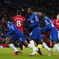 Manchester United - Chelsea