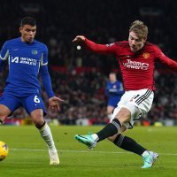 Manchester United - Chelsea