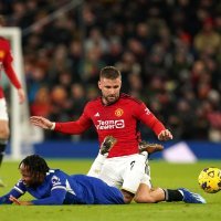 Manchester United - Chelsea