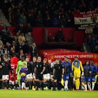 Manchester United - Chelsea