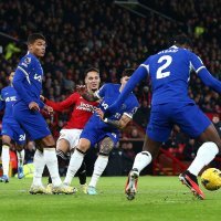 Manchester United - Chelsea