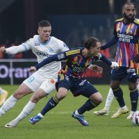 Marseille - Lyon