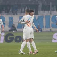 Marseille - Lyon