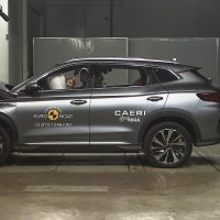 Euro NCAP