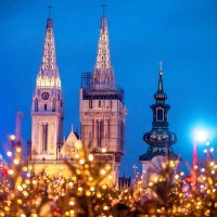 Advent Zagreb 2021.