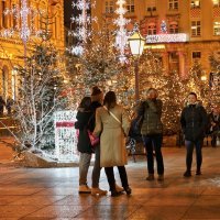 Advent Zagreb 2022.