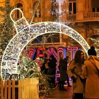 Advent Zagreb 2022.