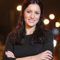 Damjana Ćurkov Majaroš