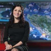 Damjana Ćurkov Majaroš