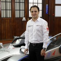 Felipe Massa