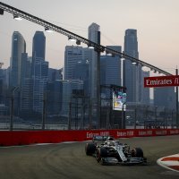 Velika nagrada Singapura