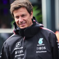 Toto Wolff