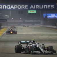 Velika nagrada Singapur