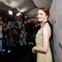 Emma Stone