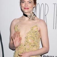 Emma Stone
