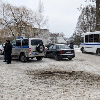 Pucnjava u školi u ruskom gradu Brjansku