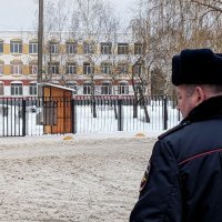 Pucnjava u školi u ruskom gradu Brjansku