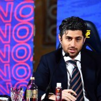 Josh Wander osnivač kompanije 777 Partners