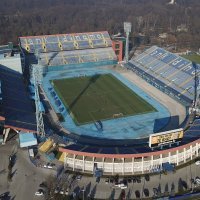 Stadion Maksimir