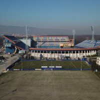 Stadion Maksimir