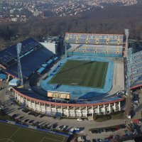 Stadion Maksimir