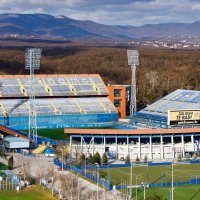Stadion Maksimir