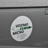 Službeni auti Brodsko-posavske županije