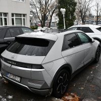 Službeni auti Brodsko-posavske županije