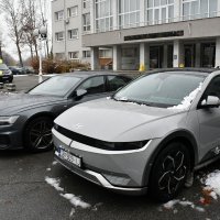 Službeni auti Brodsko-posavske županije