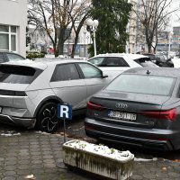 Službeni auti Brodsko-posavske županije