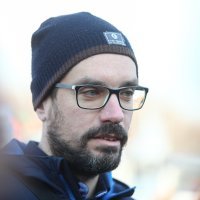 Prosvjed ZET-a na okretištu Črnomerec