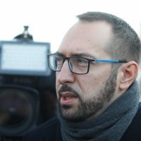 Prosvjed ZET-a na okretištu Črnomerec