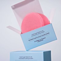 Frankly good_SHOWER & BATH SUGAR SCRUB