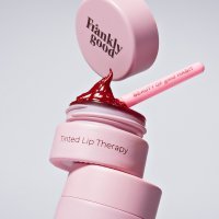 Frankly good_BERRY SMOOTH