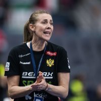 SP za rukometašice: Hrvatska - Crna Gora