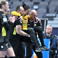 SP za rukometašice: Hrvatska - Crna Gora