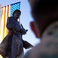 Otkriven spomenik Petru Hercegu