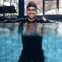 Luka Nižetić roni na dah