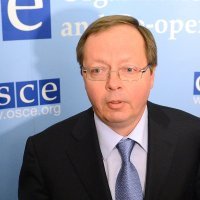 Andrey Kelin Veleposlanik Rusije u Ujedinjenom Kraljevstvu